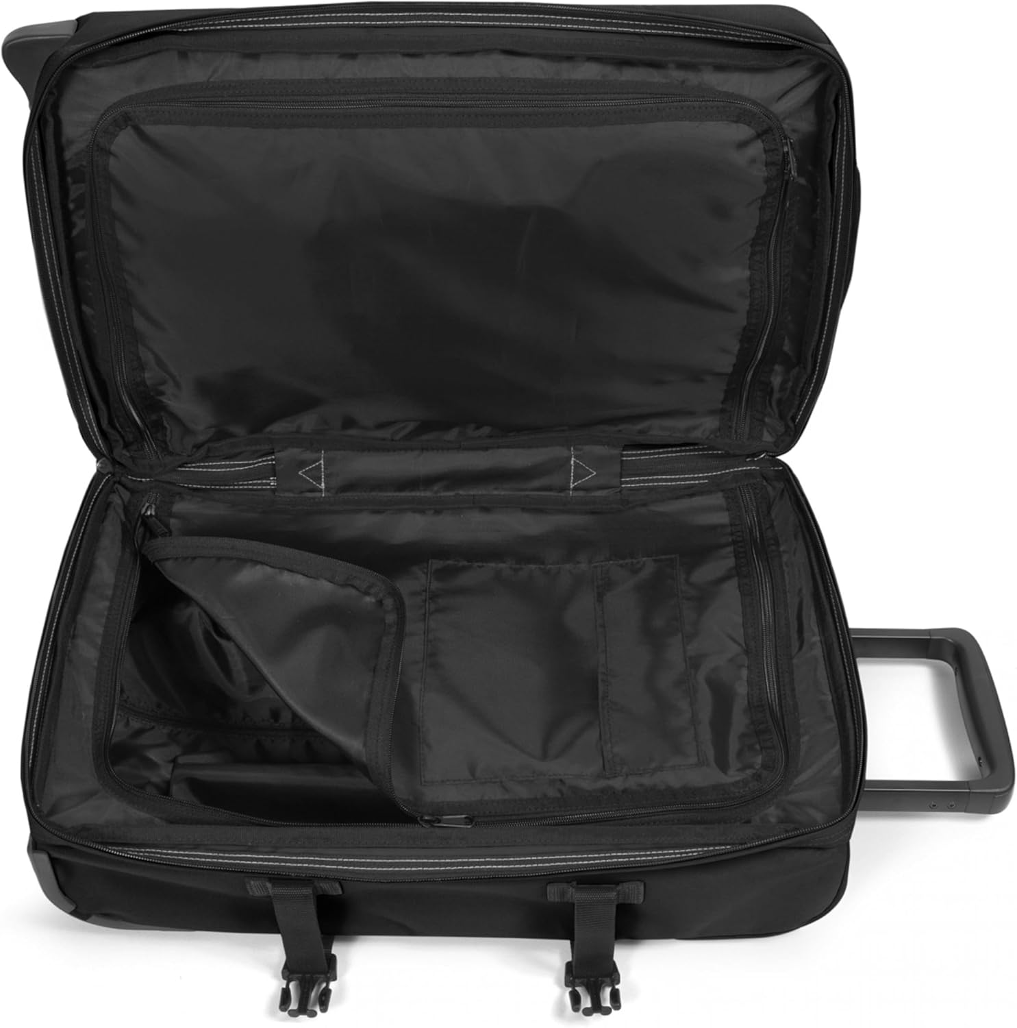 Eastpak Unisex Tranverz S Carry on Bag image number 4