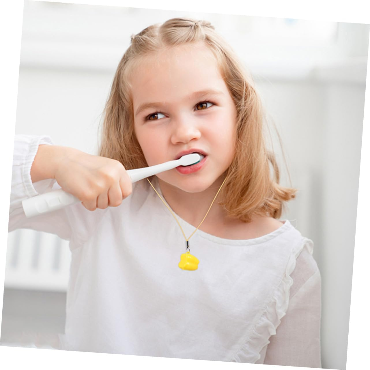 FRCOLOR 30Pcs Baby Tooth Keeper Box for Boys and Girls Lost Teeth Storage Holder Boys and Girls Keepsake Organizer Mini Storage Case for School Party 5-Color Mixed Pack image number 3