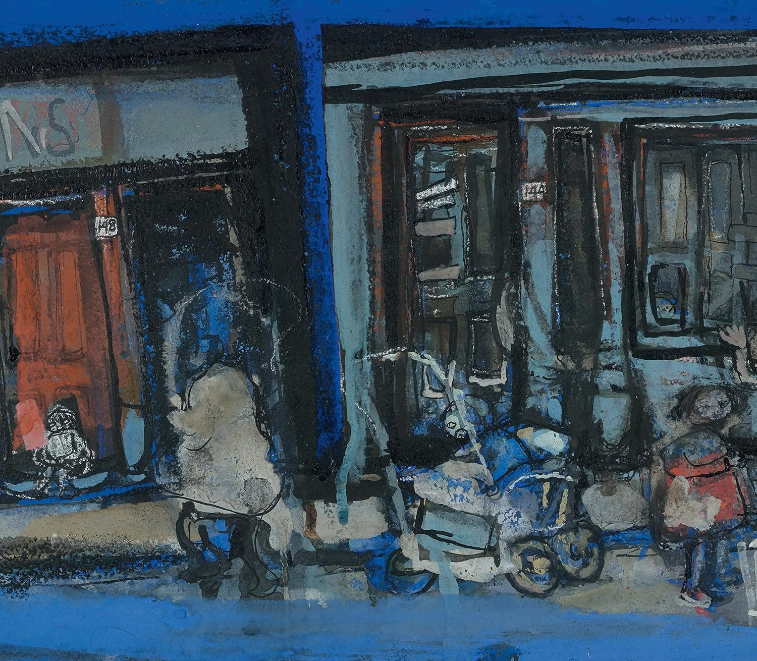 Joan Eardley: a Sense of Place image number 4