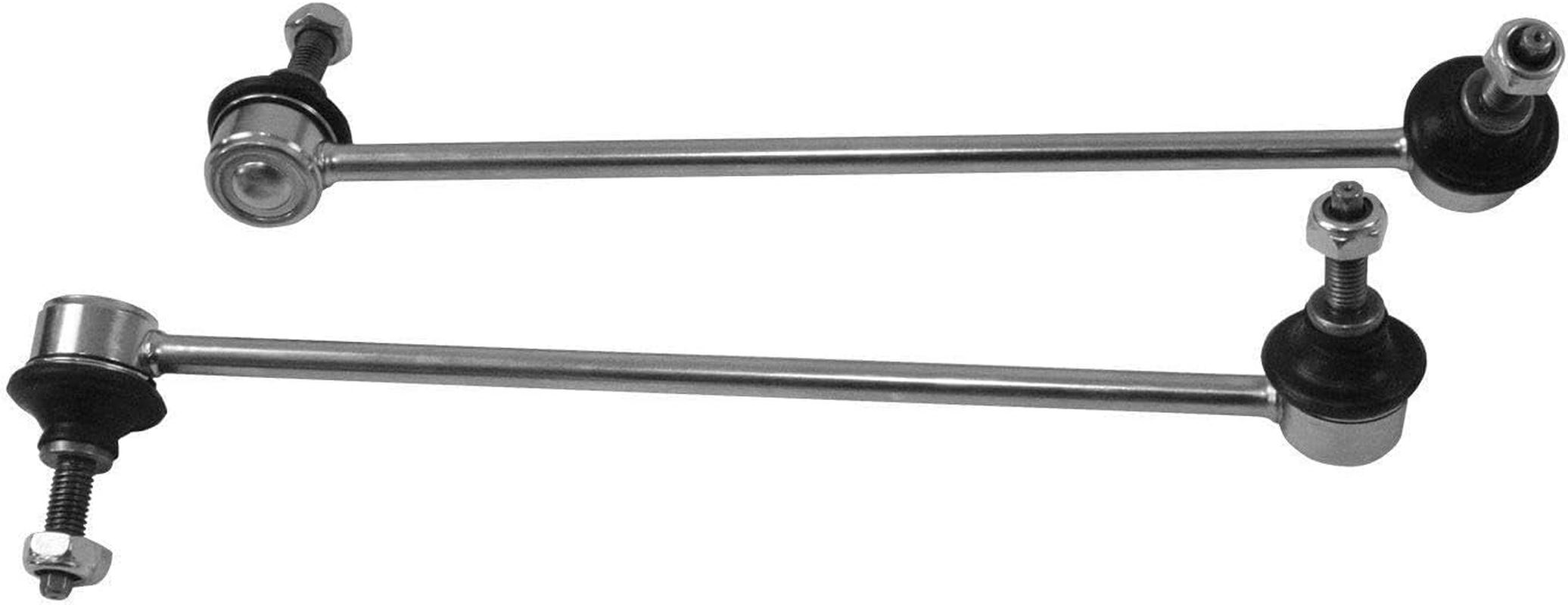 1 Pair Front Sway Bar Link, Stabilizer Sway Bar Links Suitable for Holden Commodore VE VF 2006-2017 SV6 SS SV8 Sedan Wagon Ute image number 3