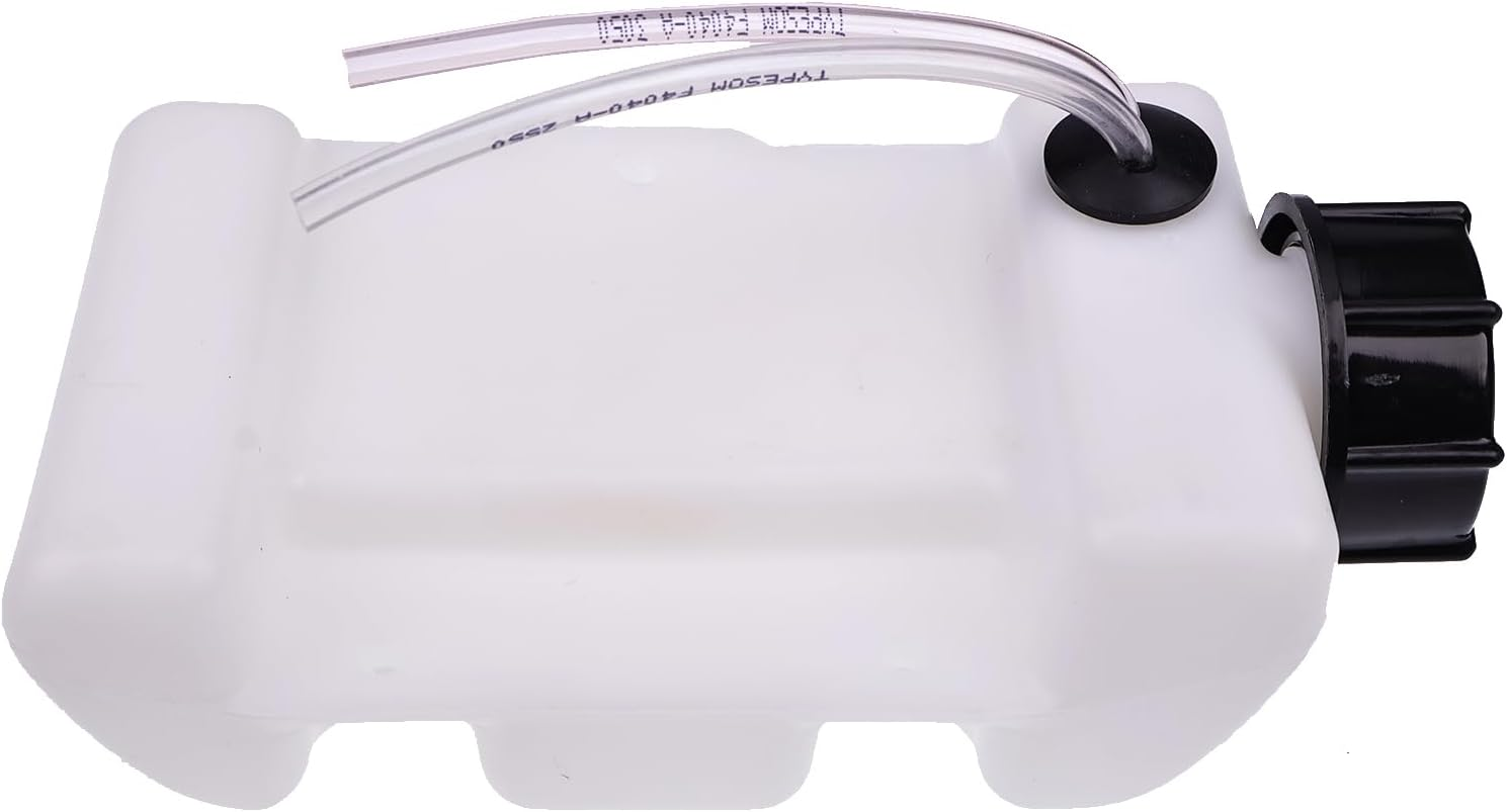 JZGRDN Watertank 308682055 Compatible with Ryobi RY251PH RY252CS RY253SS RY254BC Models image number 1