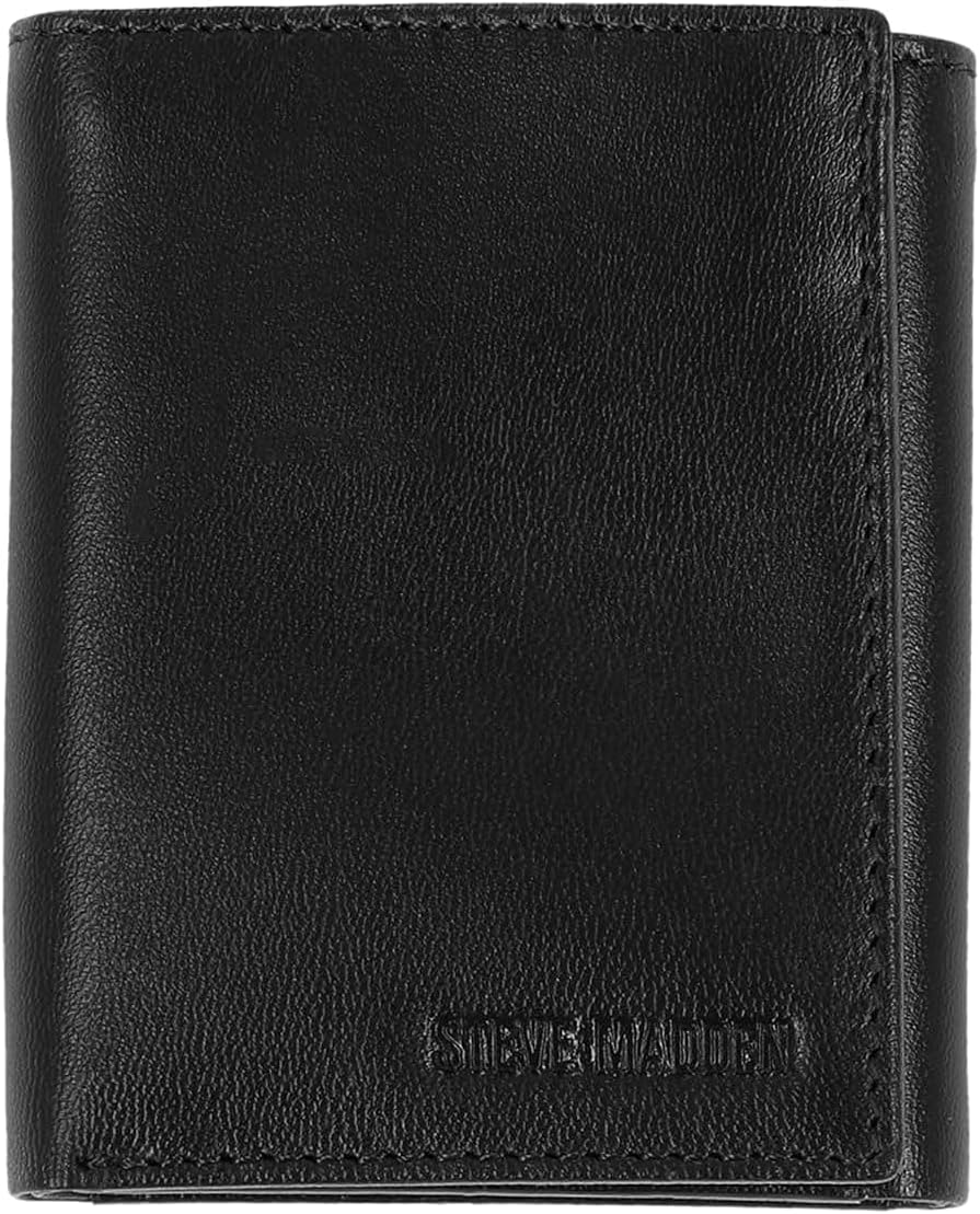 Steve Madden Men'S RFID