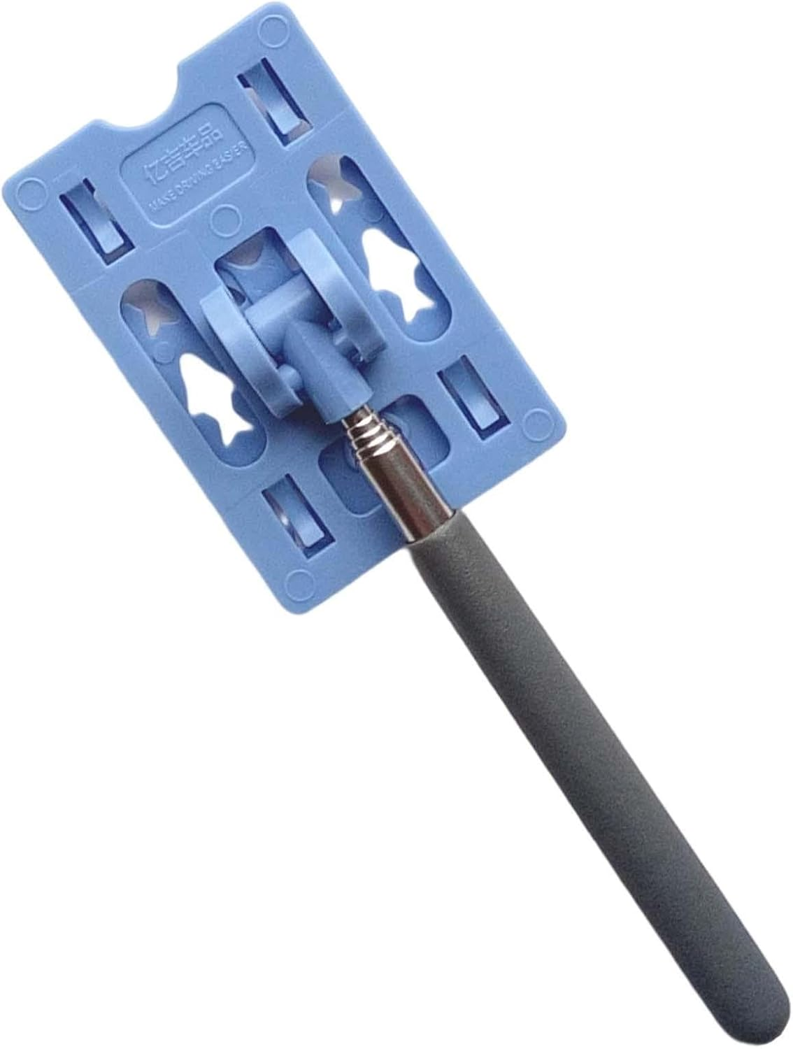 Parking Toll Reacher - Contactless Parking Toll Paying Rod | Telescopic Card Holder Rod for Car Parking Payment | Easy to Use Car Parking Payment Stick | Helpful for Paying Car Parking Toll image number 3