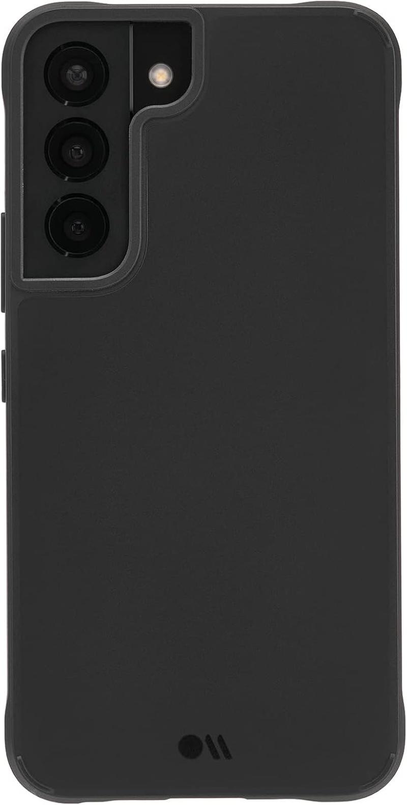 Case-Mate Samsung Galaxy S22 Case Black - 10Ft Drop Protection with Wireless Charging - Tough Series Case Cover for Samsung S22 - anti Scratch Technology with Shock Absorbing Materials, Lightweight - Multicolor image number 3