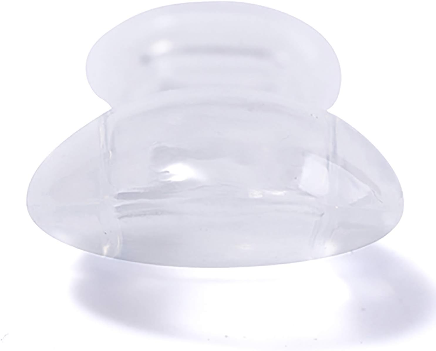 Littleforbig Adult Sized Pacifier Nipple Value Pack image number 3