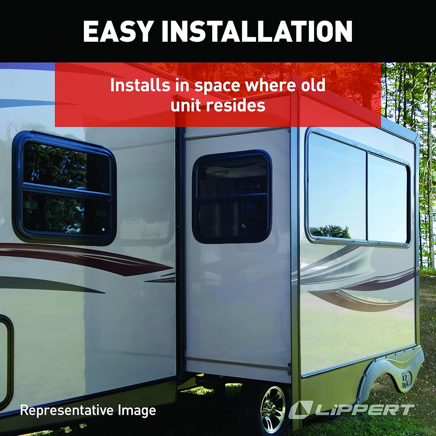 2 X 3 and 3 X 3 Standard Slide-Out Gear Pack image number 4