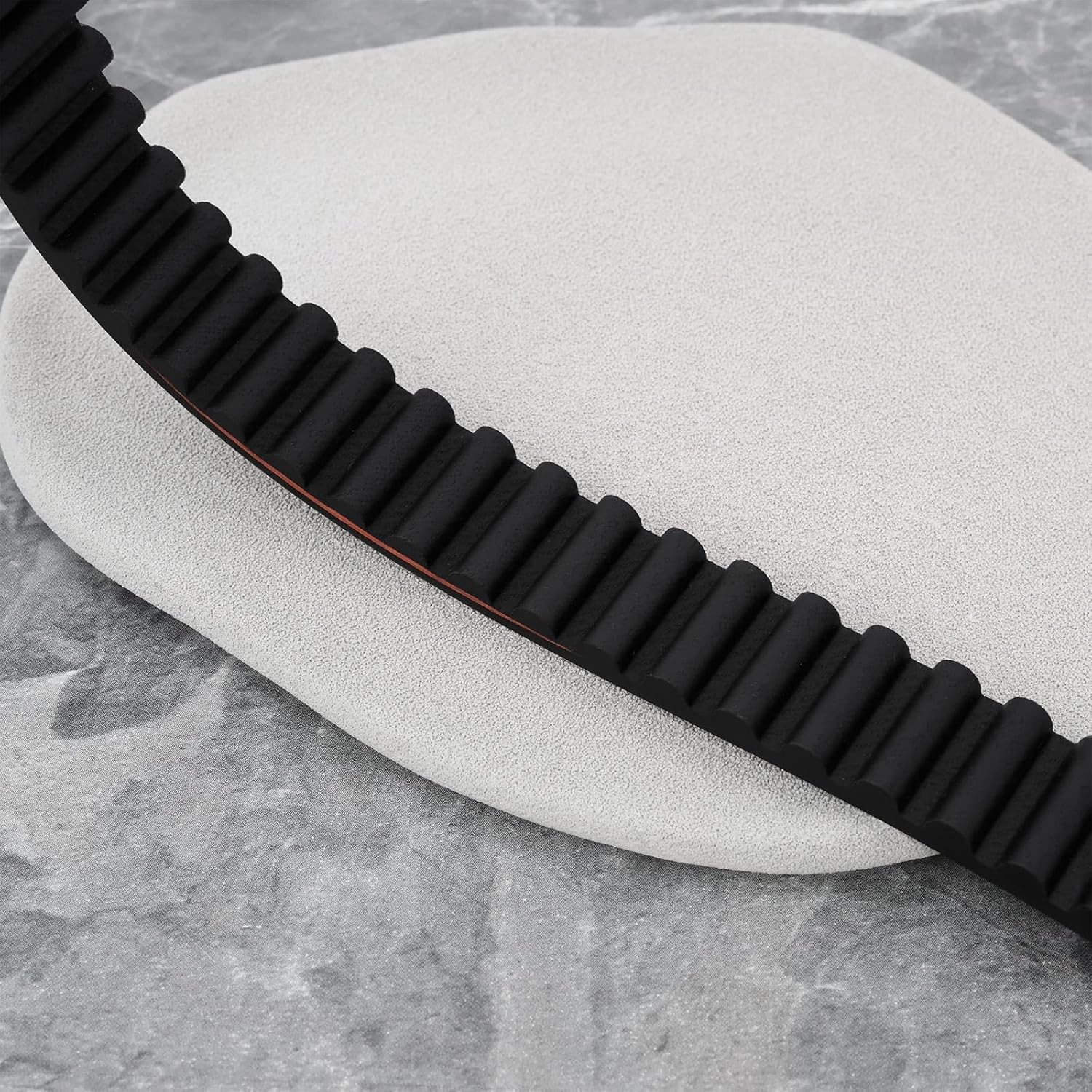 560-8M Drive Belt Compatible with Sur-Ron Light Bee LBX L1E S, X Models image number 1