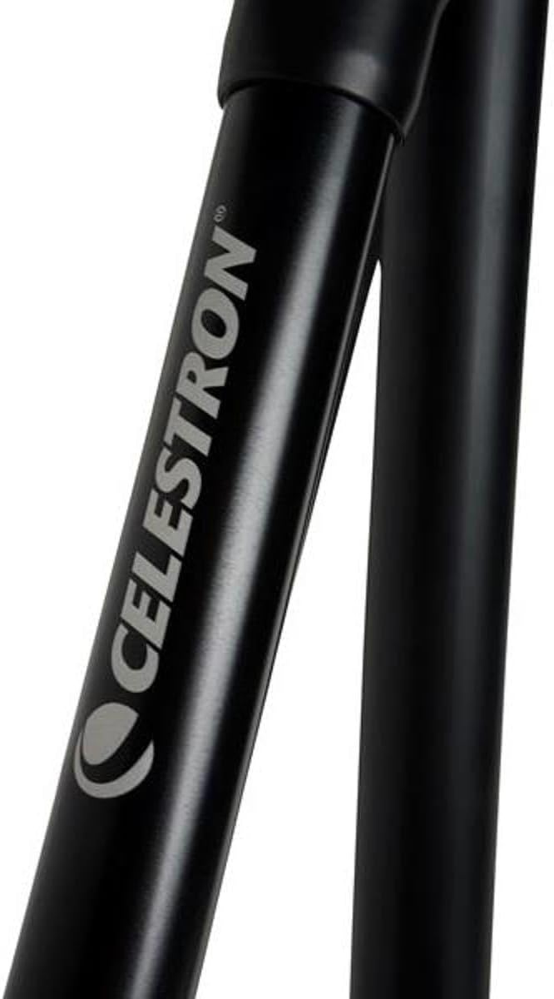Celestron Regal Premium Tripod for Cameras, Spotting Scopes and Tripod-Adaptable Binoculars (82052) image number 5