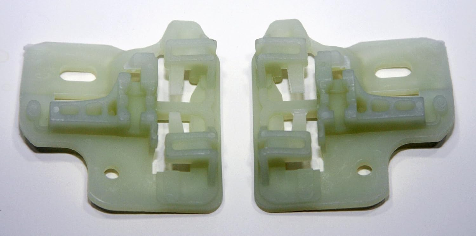 Regulatorfix Window Regulator Repair Clips (2) - Front Pair image number 1