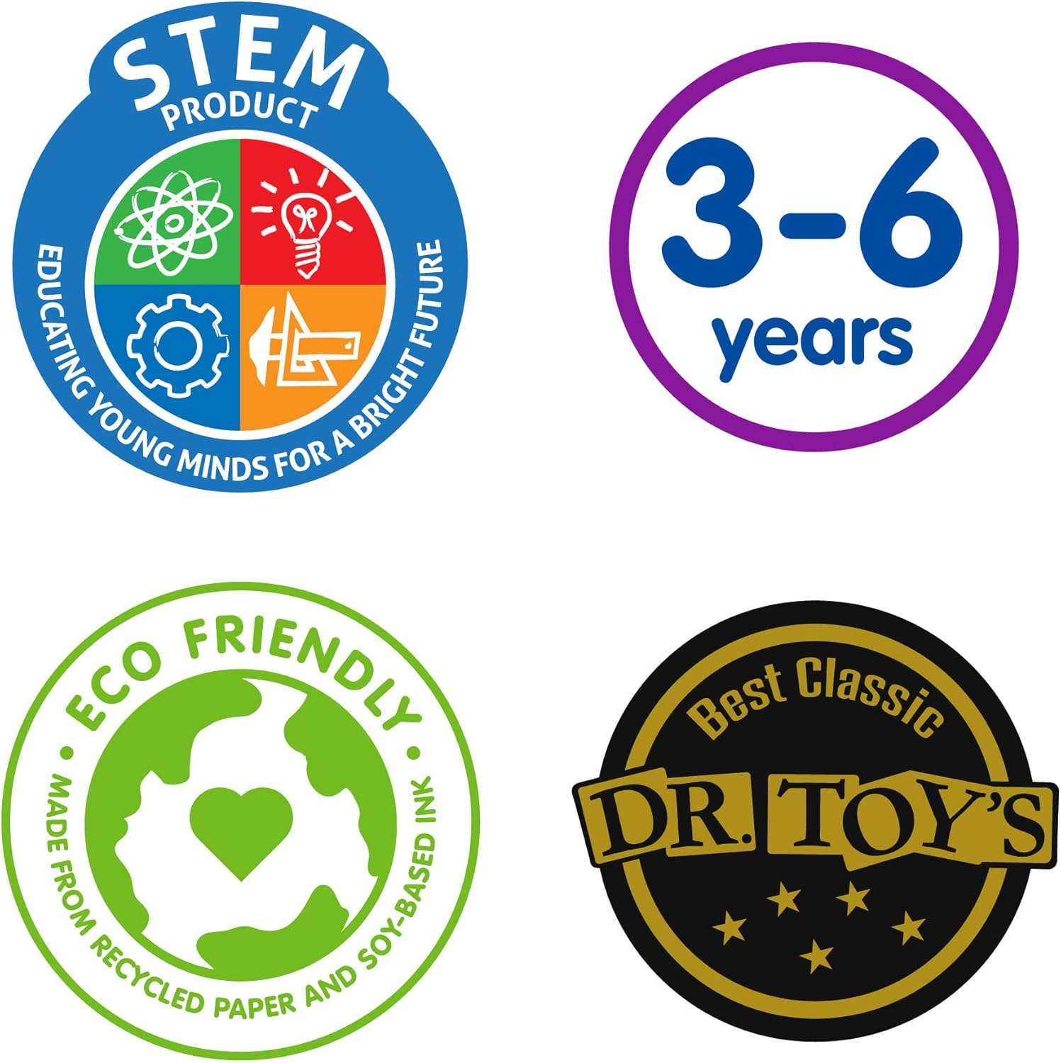 The Learning Journey Match It! Mathematics - STEM Addition and Subtraction Game - 30 Matching Pairs &ndash; Preschool Games & Gifts for Boys & Girls Ages 3 and up &ndash; Dr. Toy&rsquo;S Best Classics Award Winner image number 2