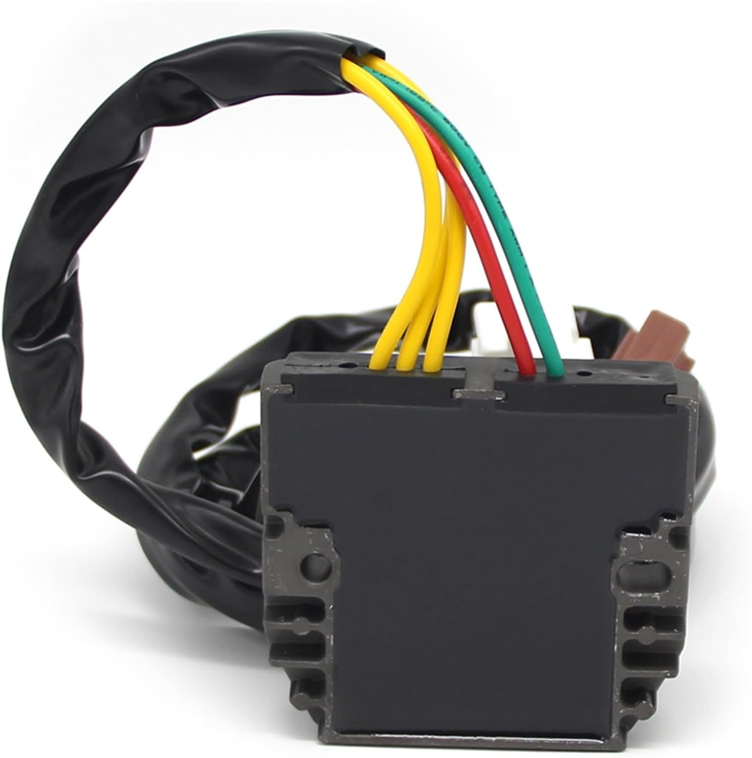 Rectifier Parts Motorcycle Voltage Regulator Rectifier for XL1000V for Varadero XLV1000 2003 2004 2005 2006-2010 31600-MBT-D21 image number 1