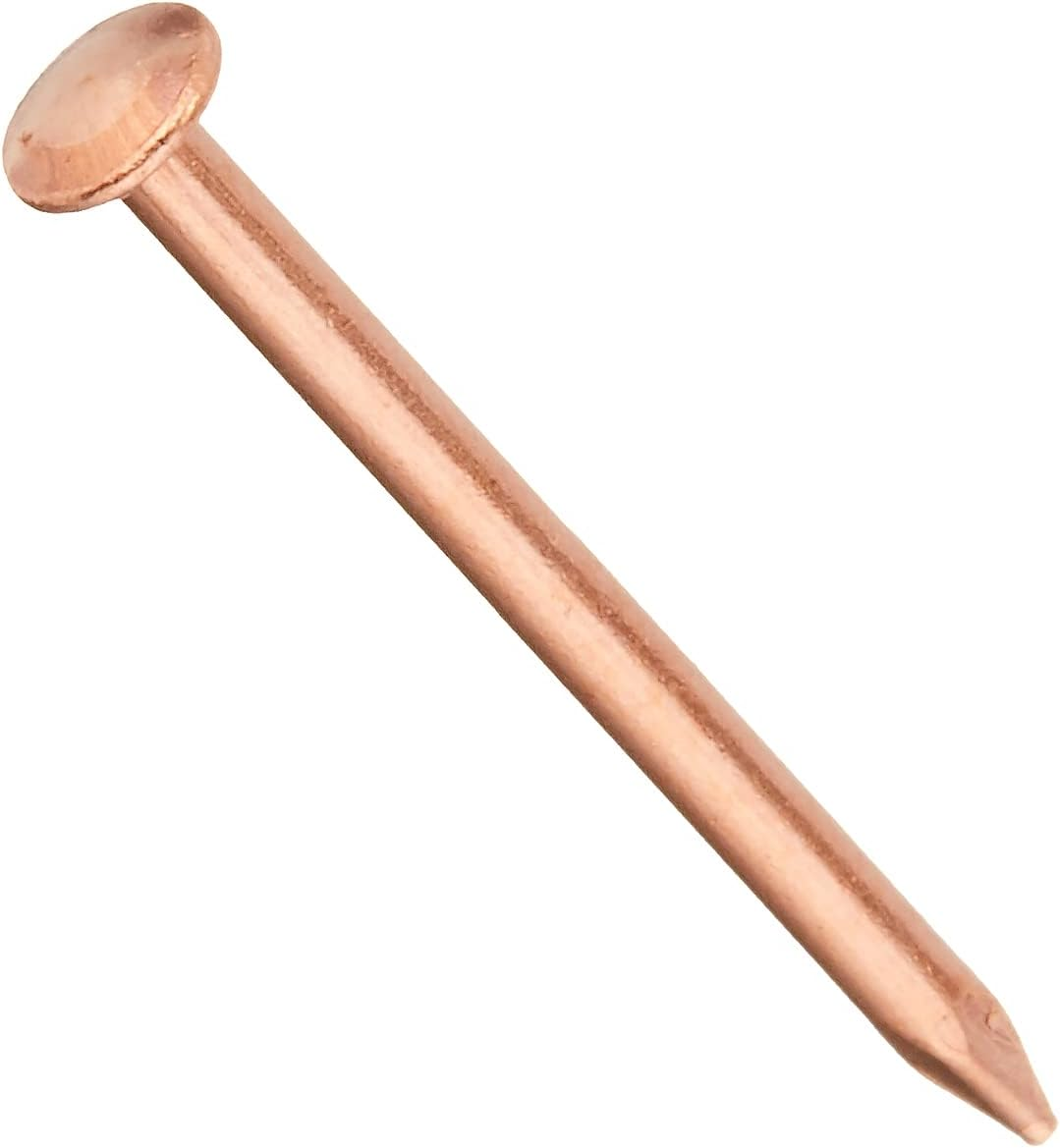 Wakaisangyou NB70002 Nail It!! String Art, Nail in Bottle, Shinchu, Nail Size: Length: 0.7 Inches (19 Mm), Thickness: #17 (Approx. &Phi;0.06 Inches (1.47 Mm), 230 Pieces