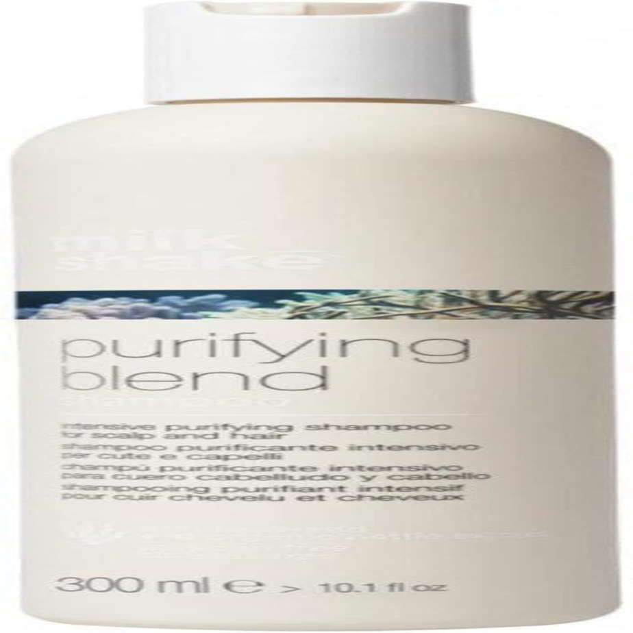 MILK_SHAKE - Purifying Blend Shampoo 300 Ml