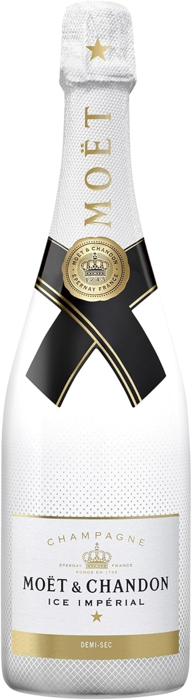 Moet & Chandon Ice Imperial, 750Ml image number 1