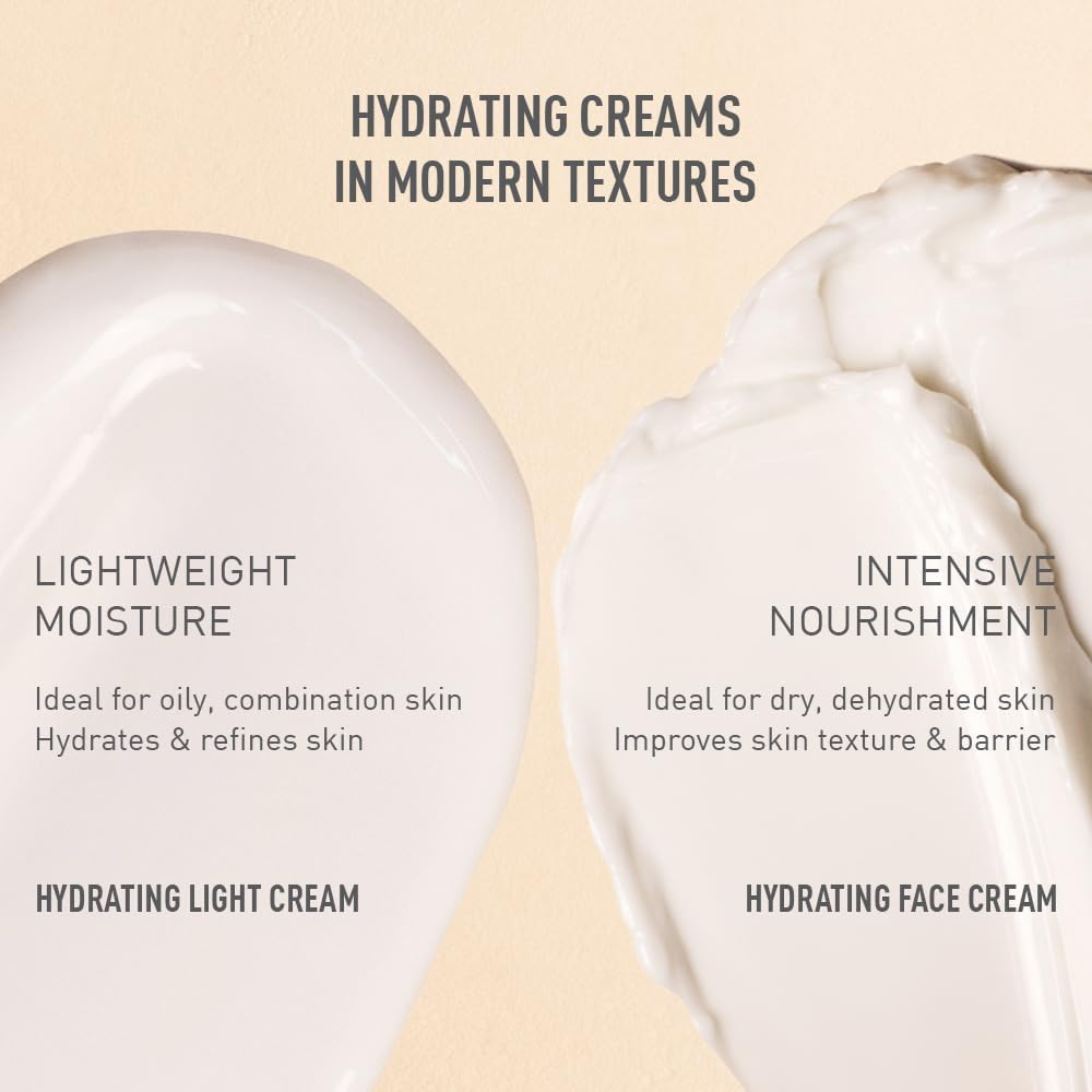 Kama Ayurveda Eladi Hydrating Ayurvedic Face Cream with Pure Essential Oils of Rose and Jasmine, 50G image number 1