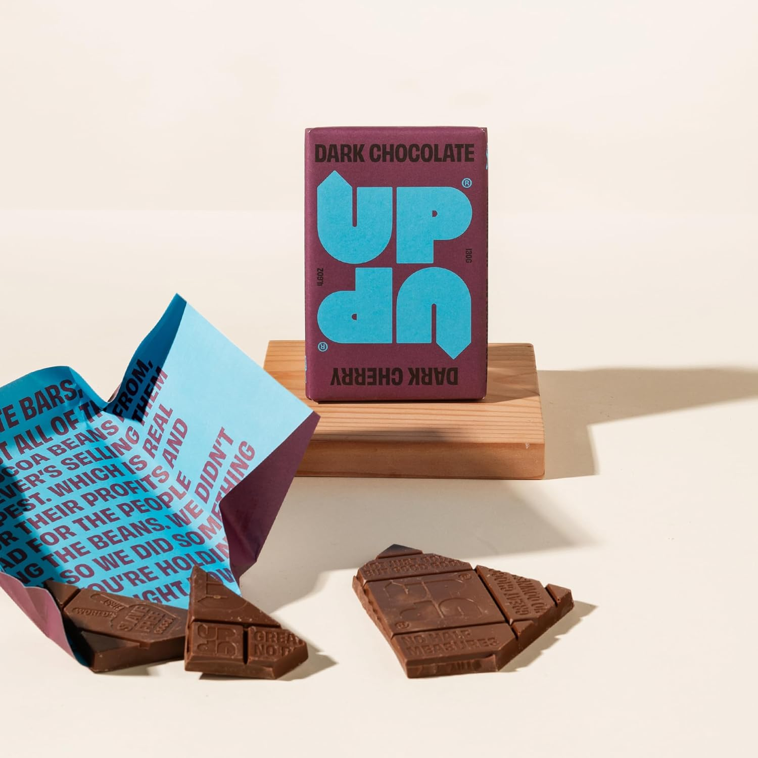 Luxury Wine & Candle Gift Hamper | Marvellous Mary Gift Box by Good Day People | Australian White Wine, Negroni Cocktail, Black Blaze Candle & Up-Up Chocolate &ndash; Boutique Celebration Hamper in Signature Canister