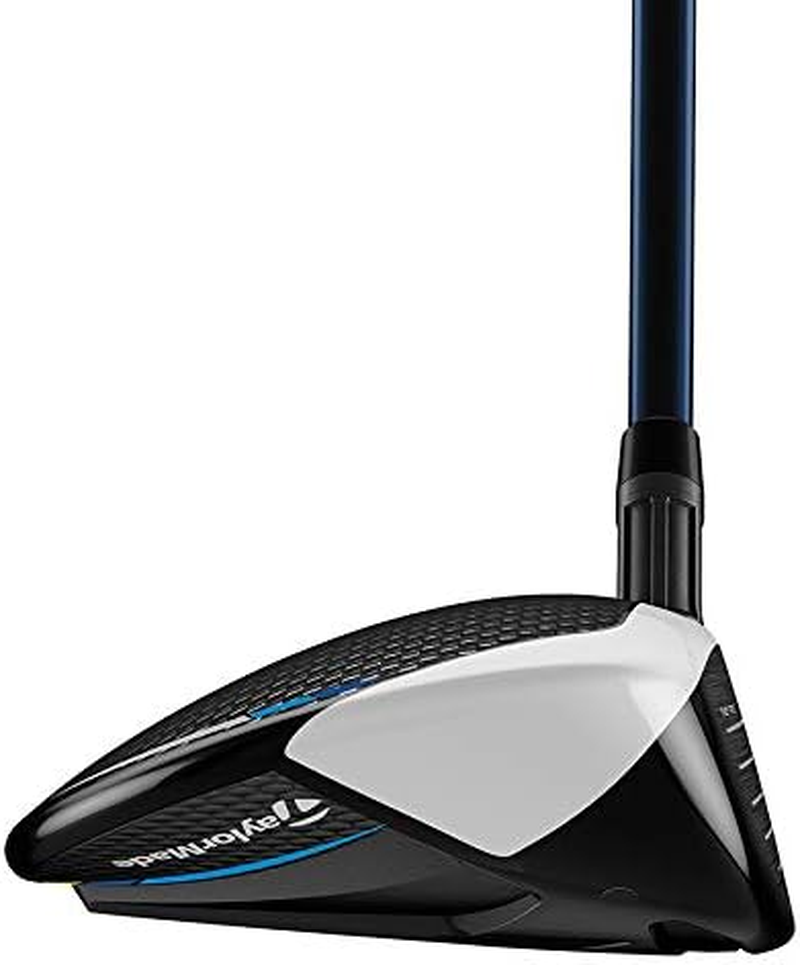 Taylormade Sim 2 Max Fairway image number 2