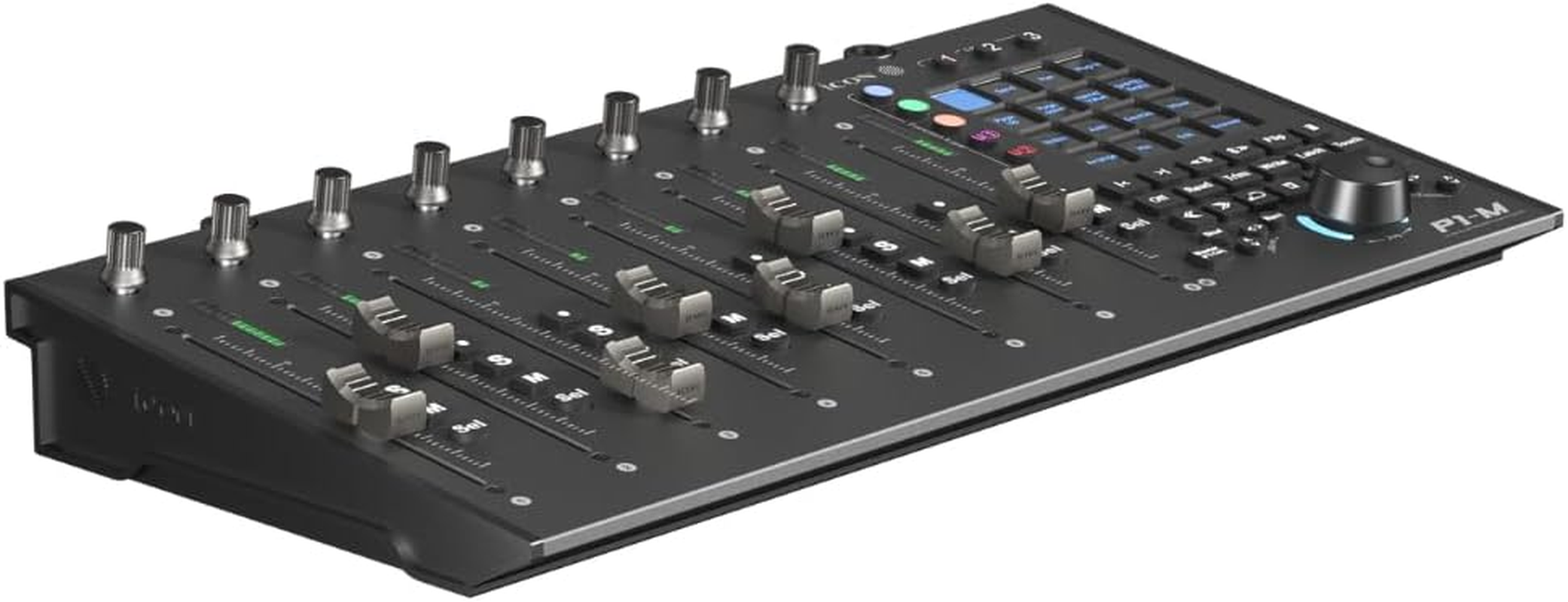 Icon P1-M USB MIDI DAW Controller image number 1