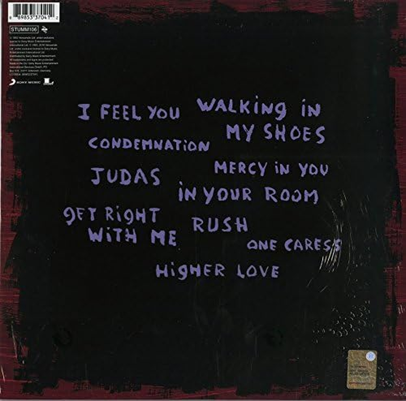 Songs of Faith and Devotion (180G)