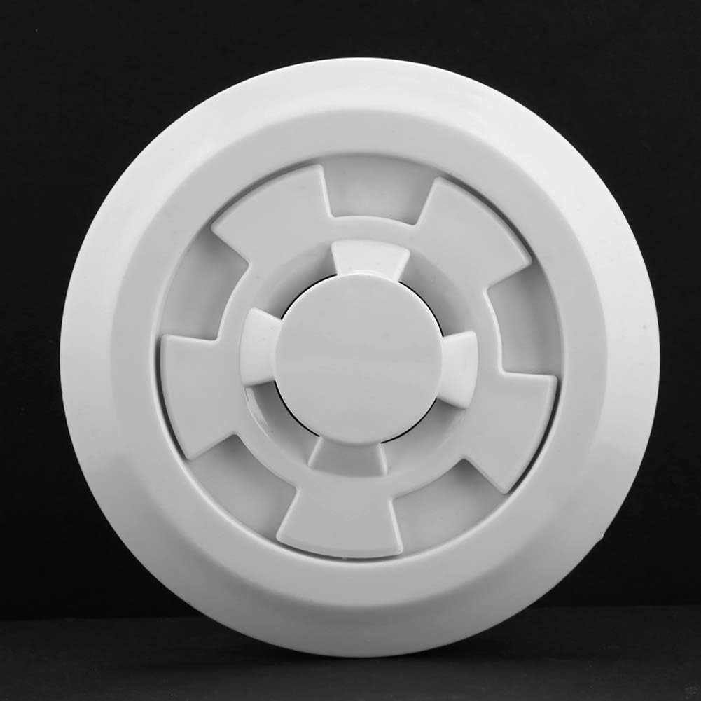 Water Overflow Drain, Easy Installation Sturdy Swimming Pool Water Overflow Outlet for Garden for Pool for Home