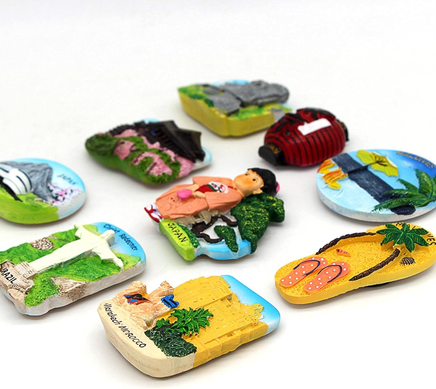 Lylac Harry Potter Frame Party Eye Glasses image number 4