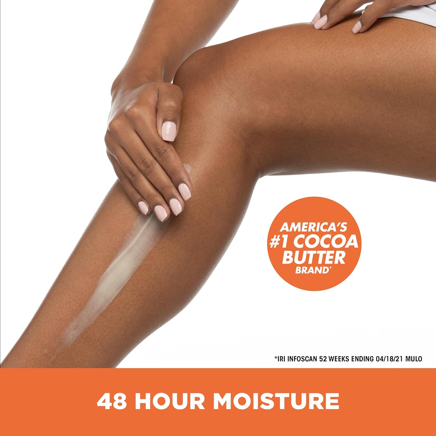 Palmer'S Cocoa Butter Lotion, 1000 Ml image number 6