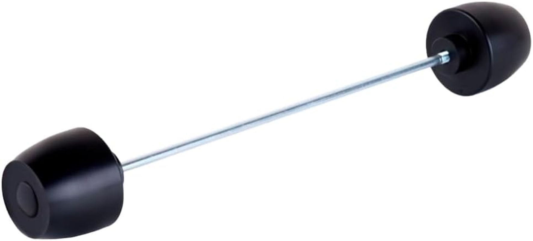 Puig PHB19 Swing Arm Protector 20038N 06', Triumph Daytona 675 R 11'-12'