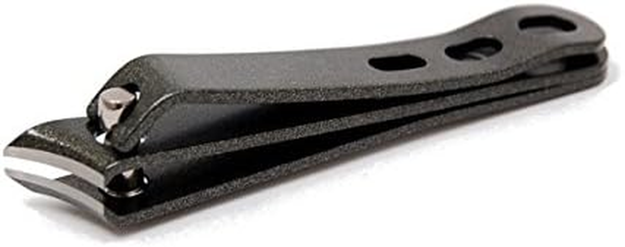 G-1015 匠の技 オールステンレス製 足用つめきり(カーブ刃) image number 3