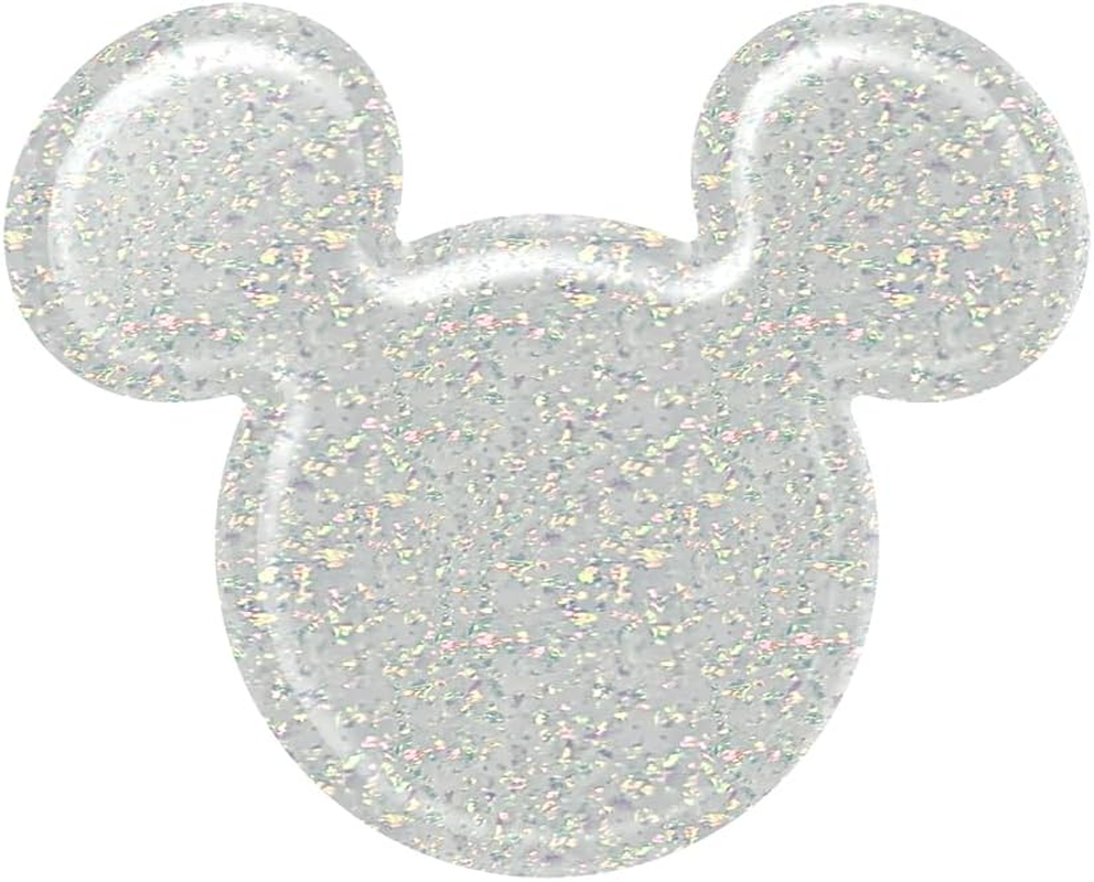 Popsockets ​​​​ Phone Grip with Expanding Kickstand, Disney - Earridescent Mickey White image number 6