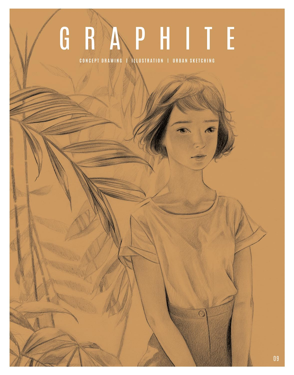 Graphite 9