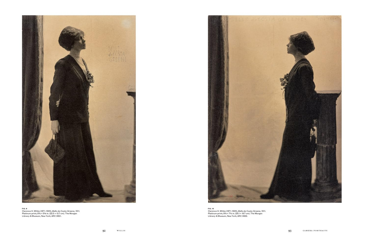 Belle Da Costa Greene: a Librarian'S Legacy image number 3