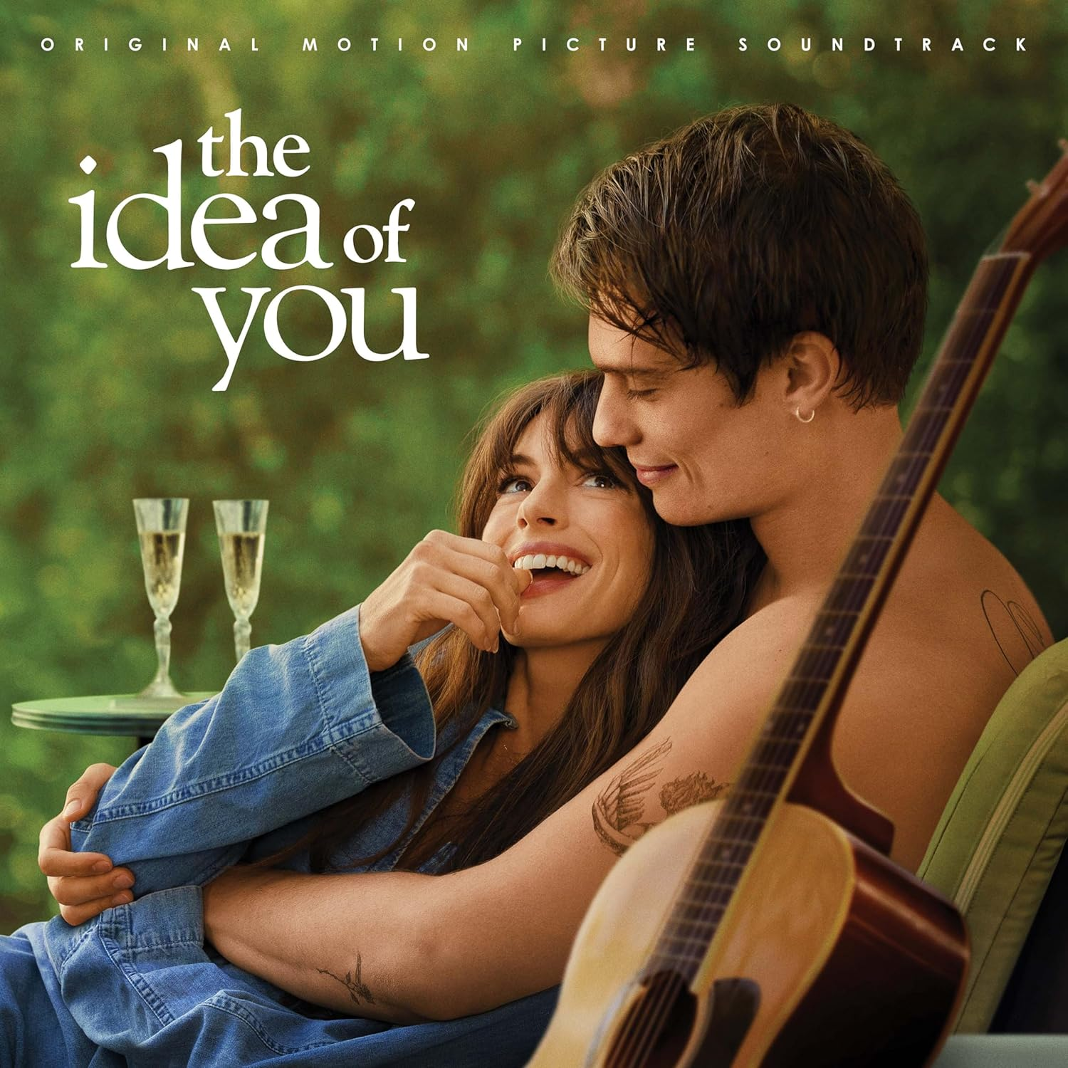 The Idea of You (Original Motion Picture Soundtrack) image number 1