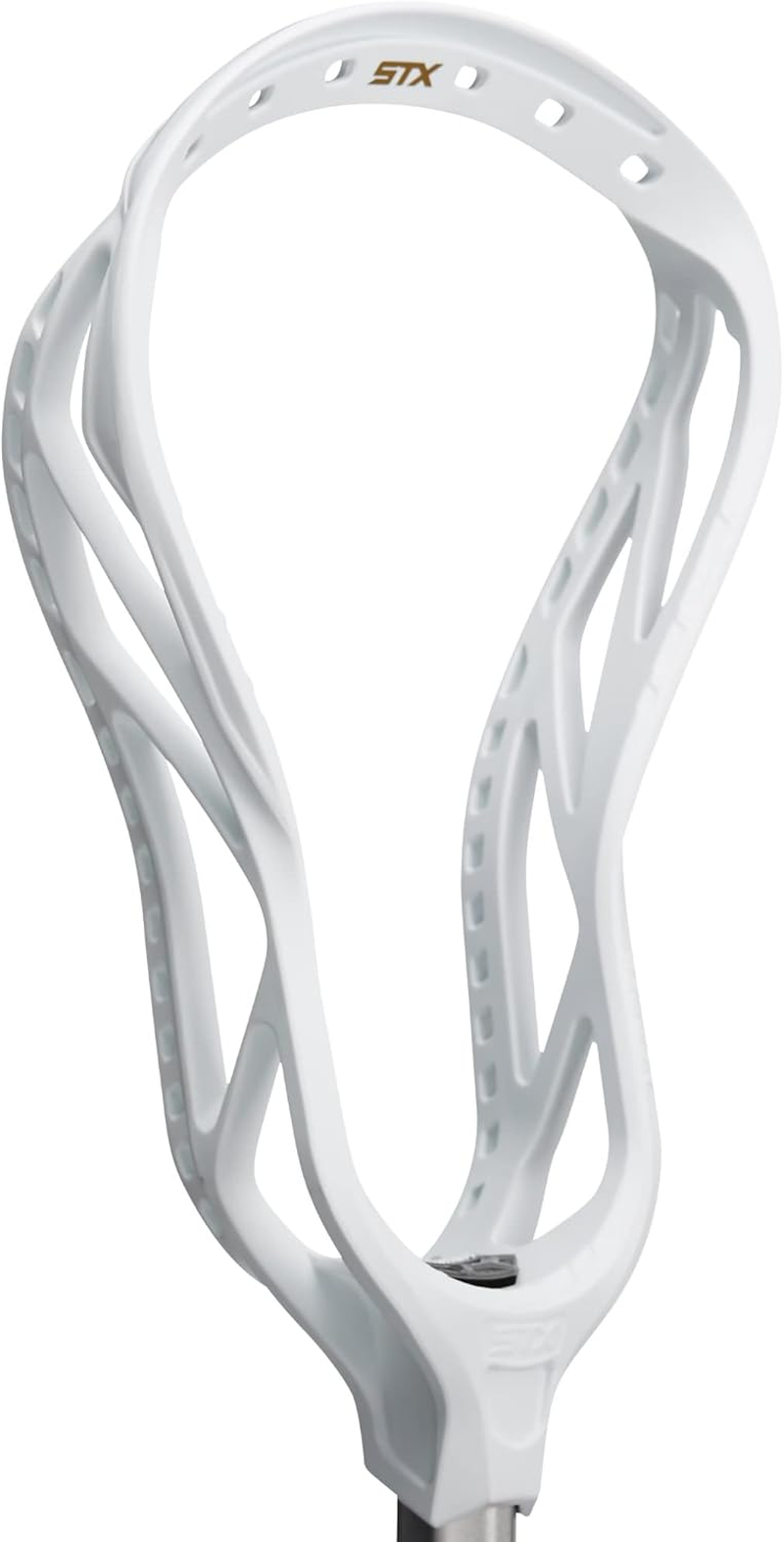 STX Hammer 900 Unstrung Lacrosse Head image number 1