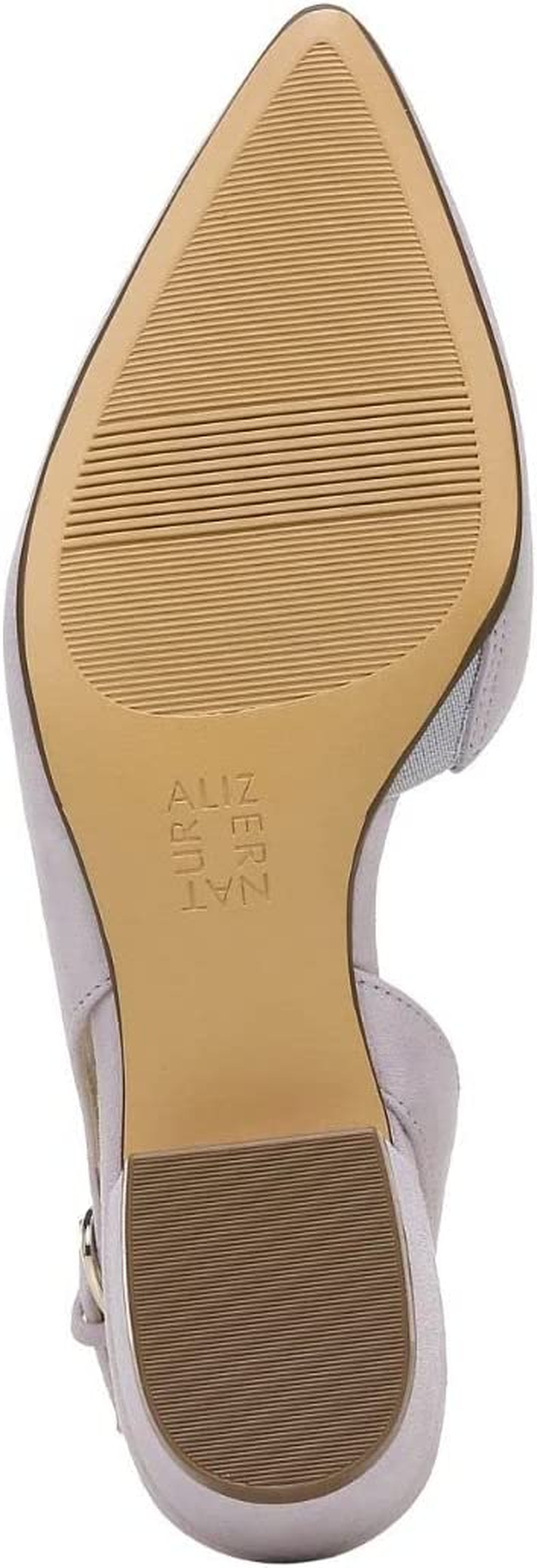 Naturalizer Naturalizer