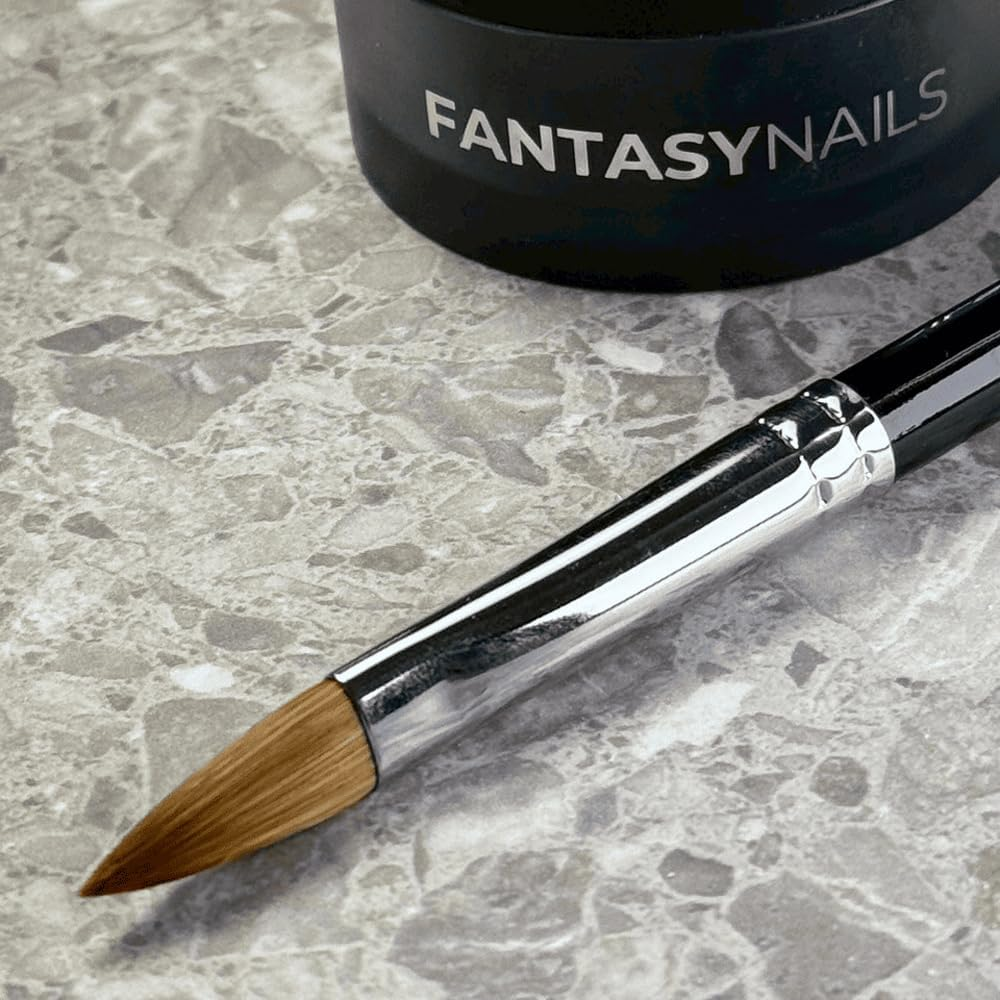 Fantasy Nails Acrylic Brush 5