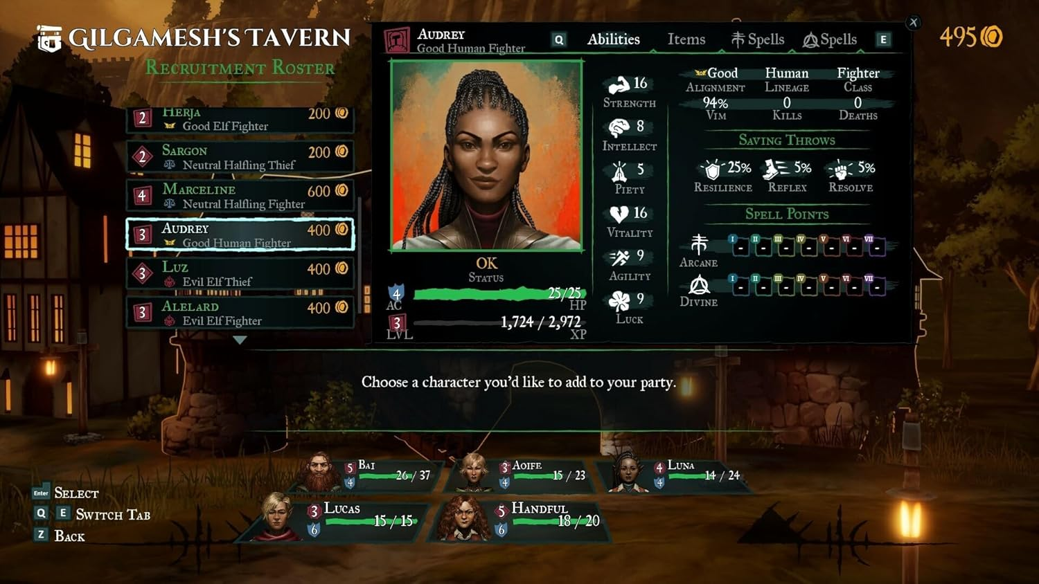 Wizardry: Proving Grounds of the Mad Overlord /Nintendo Switch image number 2