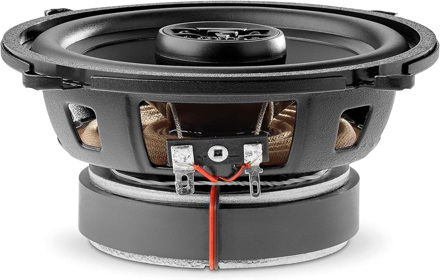Focal Auditor ACX-130 &ndash; 5.25&Prime; 130Mm 2-Way Car Door Coaxial Speakers 200W image number 6