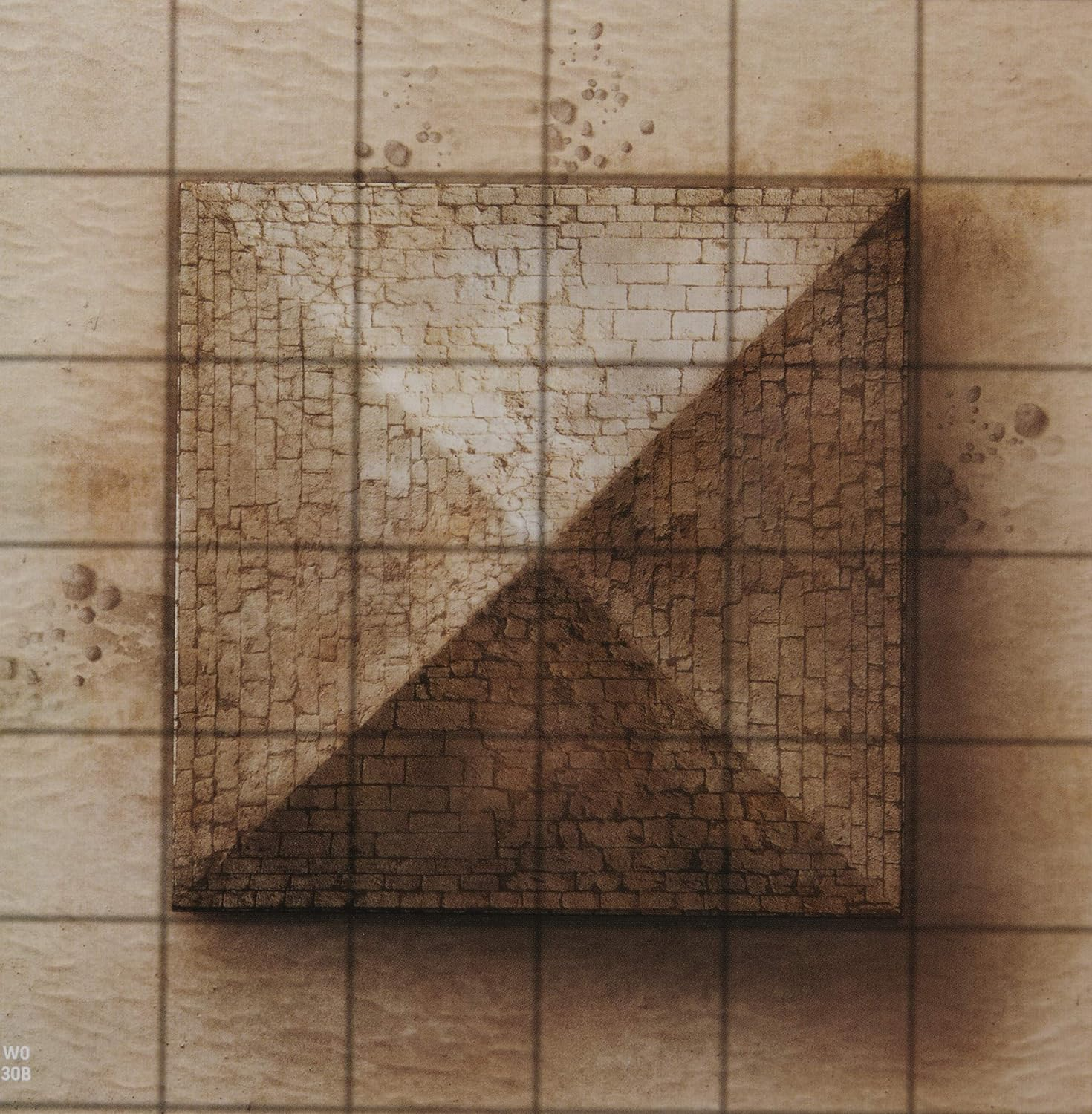 Paizo Pathfinder Flip Tiles Wilderness Starter Set image number 6