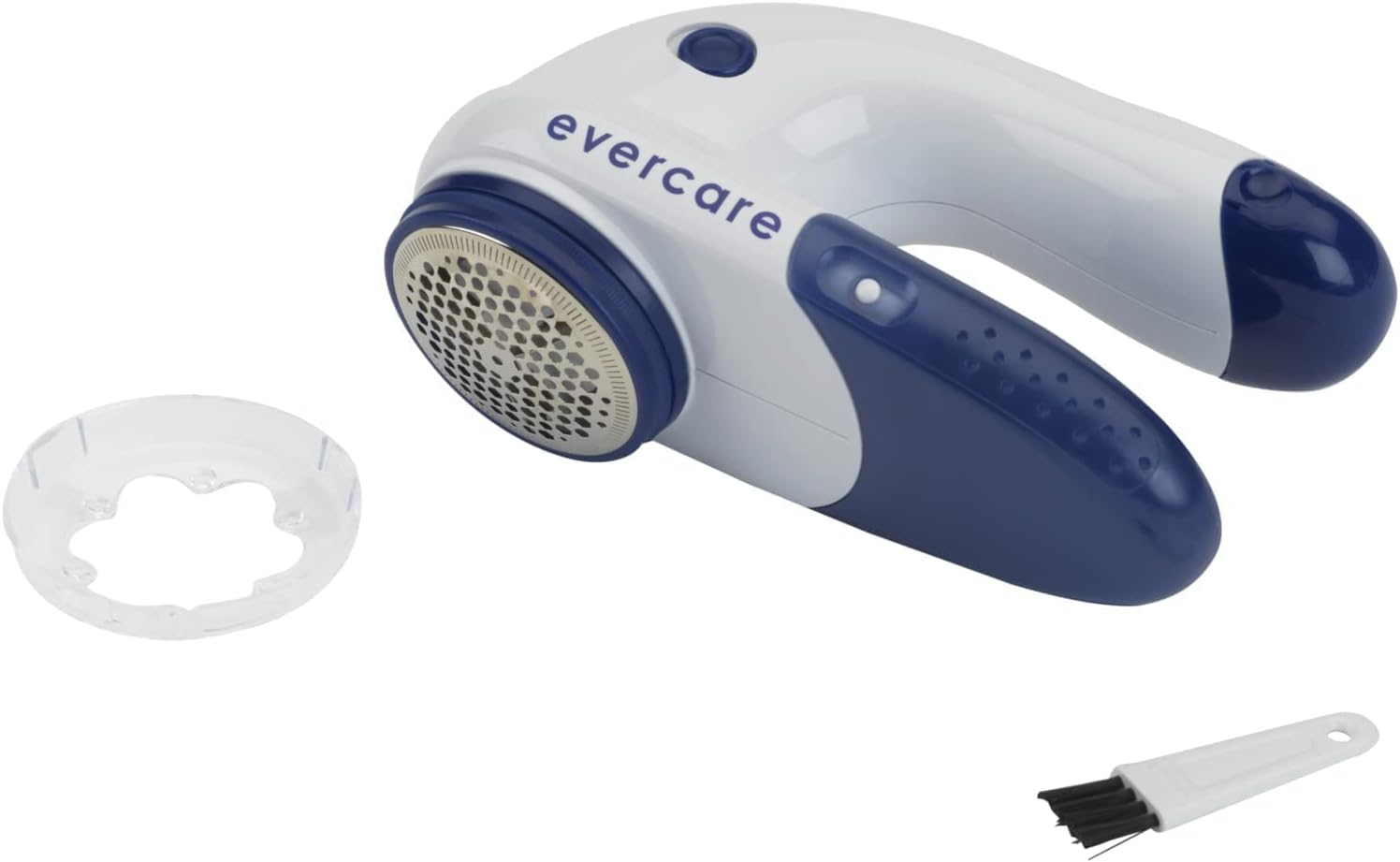 Evercare Fabric Shaver, Large,White image number 4