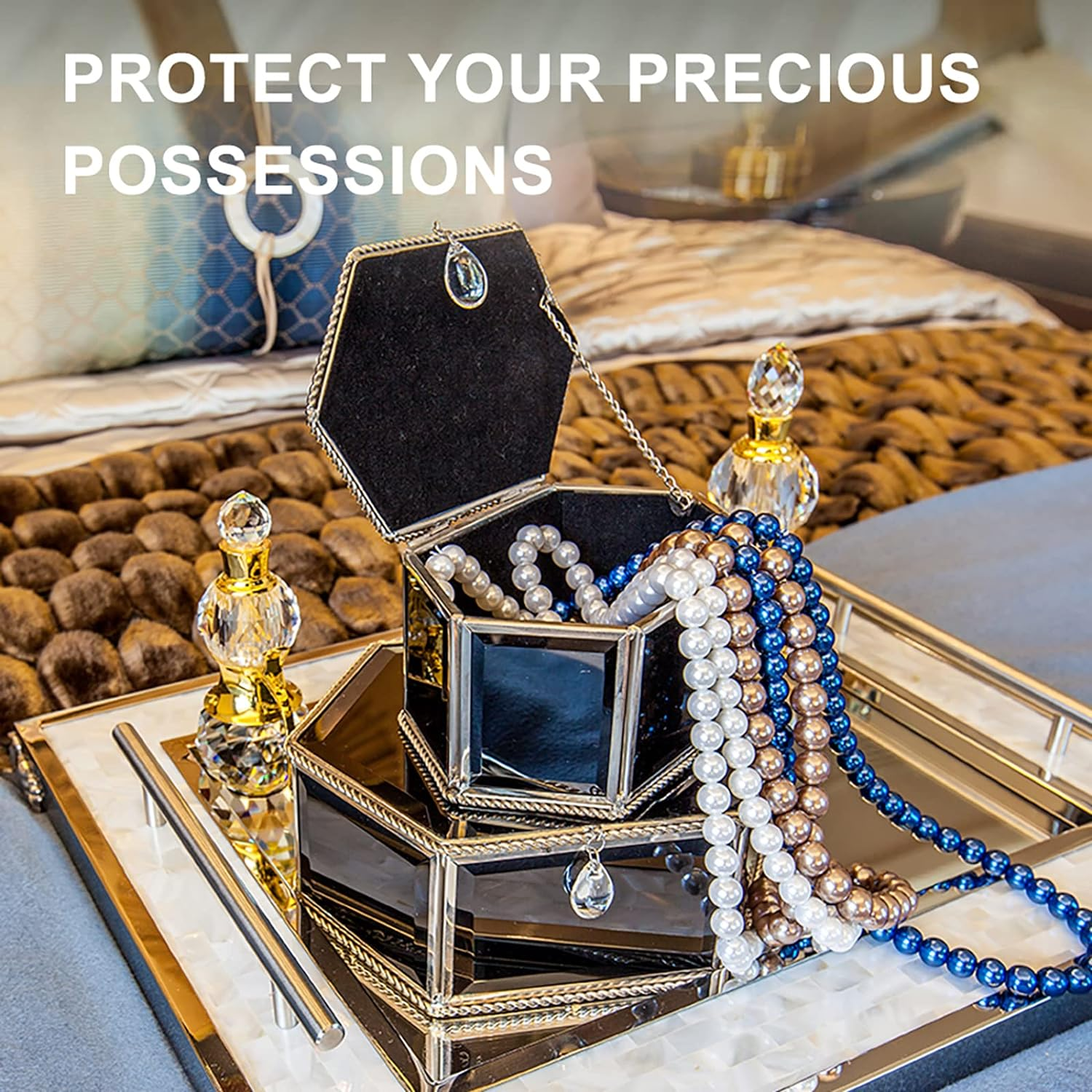 Yaohui 3-Pack Self-Adhesive Felt Sheets, Peel & Stick, A4 Size (8.3" X 11.8", Black) - Blue image number 7