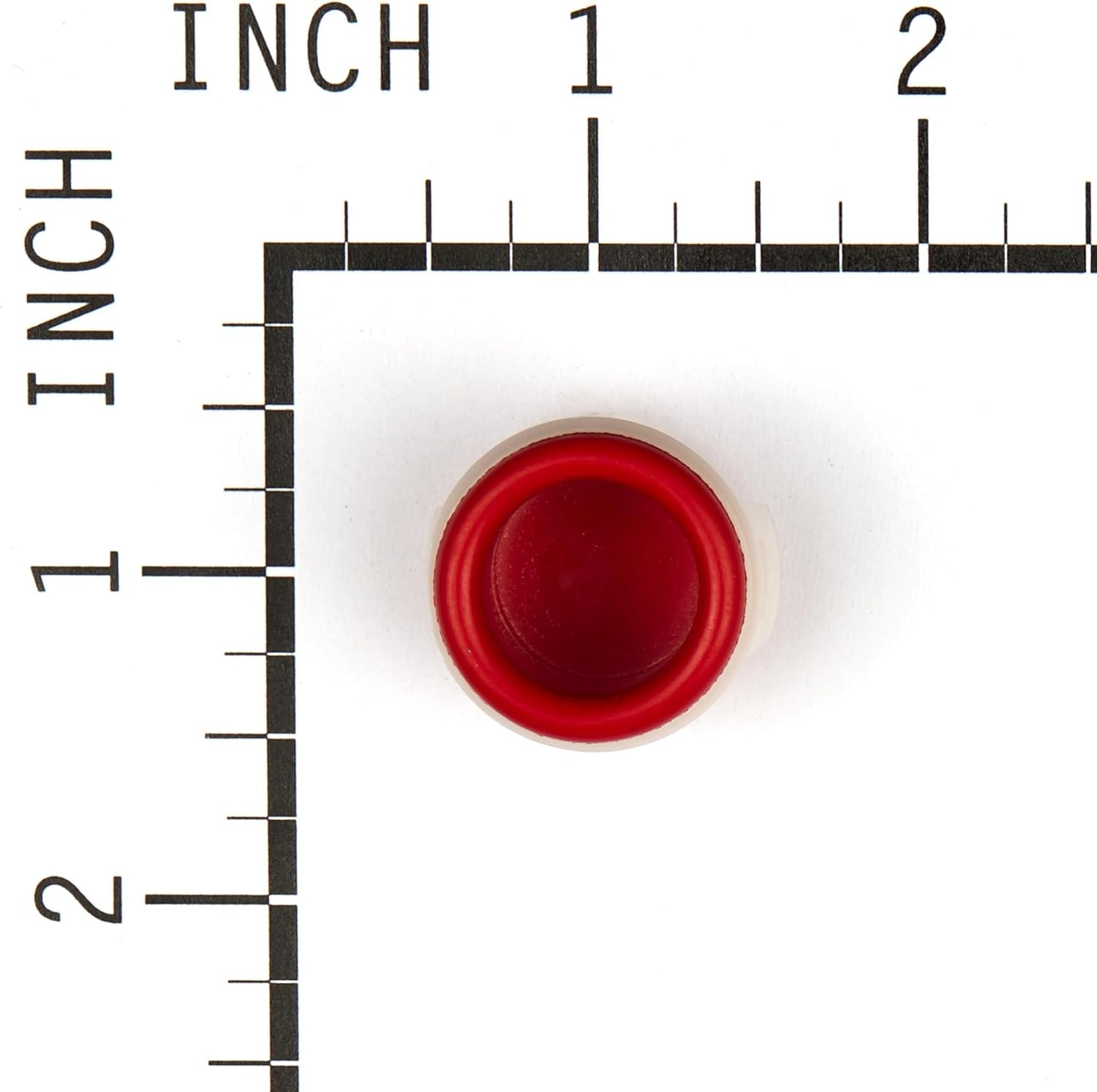 Briggs and Stratton Carburettor Primer Bulb. 694394. Sprint/Classic/Quattro Engines