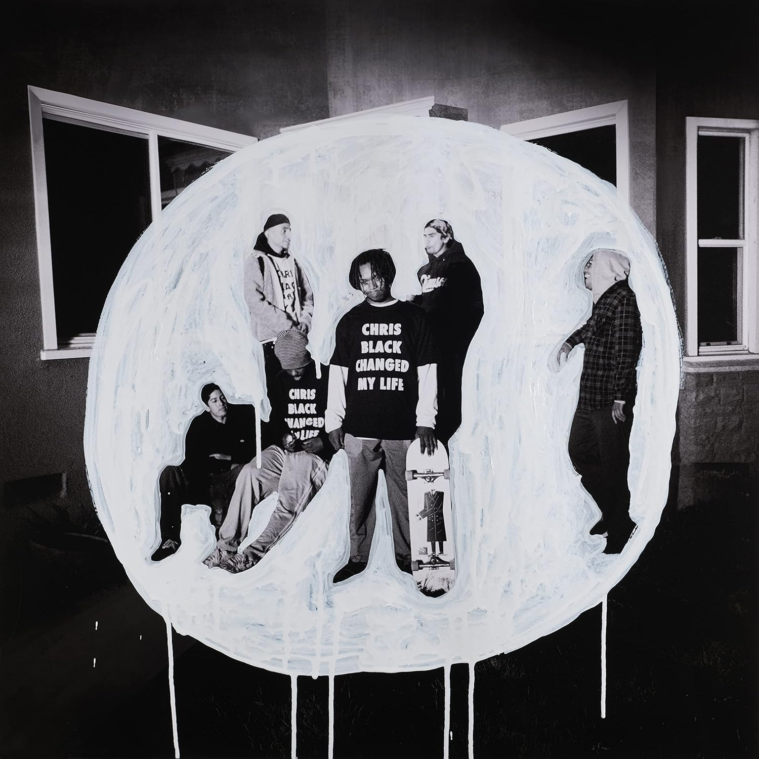 Chris Black Changed My Life image number 1