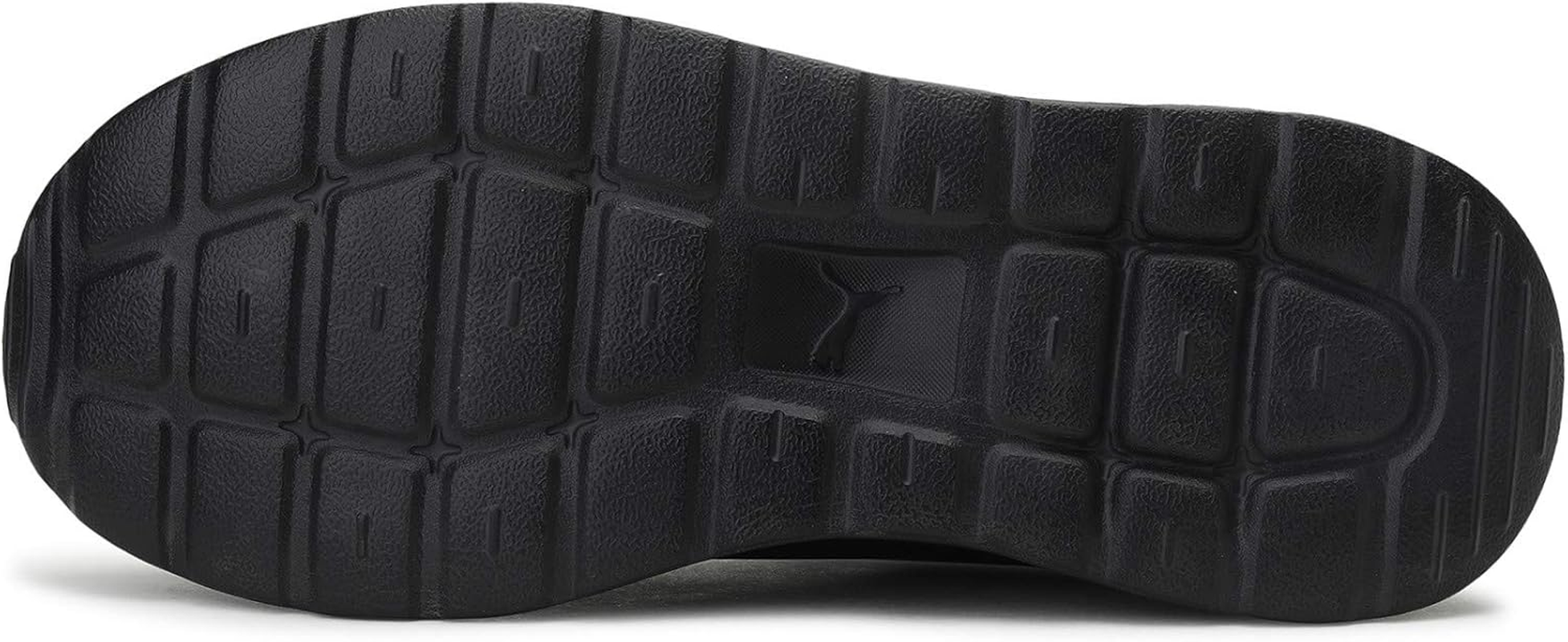 Puma Men'S Low-Top, Black Black Black 01, US:5 image number 4