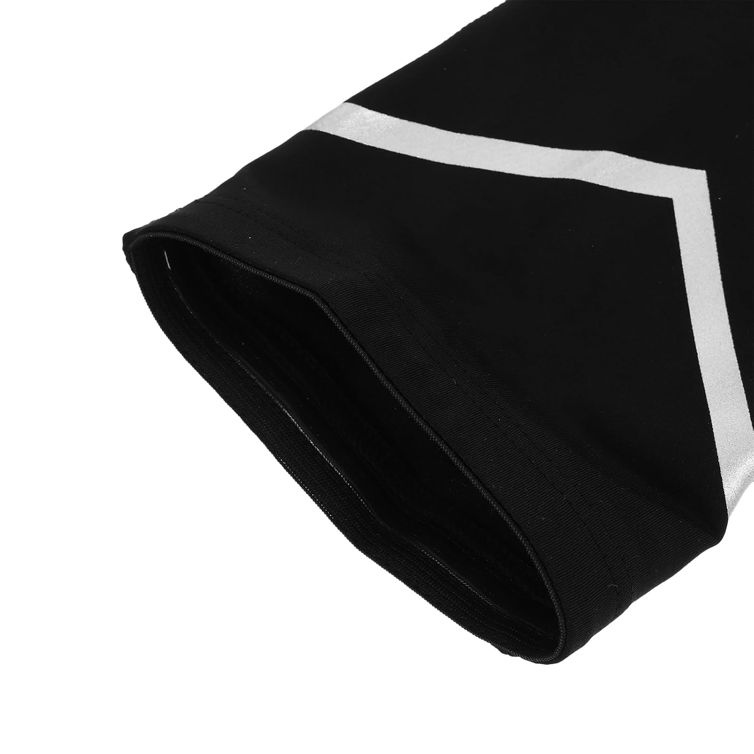 Gatuida Outdoor Leg Sleeves Socks Basketball Keep Warm Sports Calf Compression Leg Sleeve for Running, Hiking, Outdoor Sports image number 5