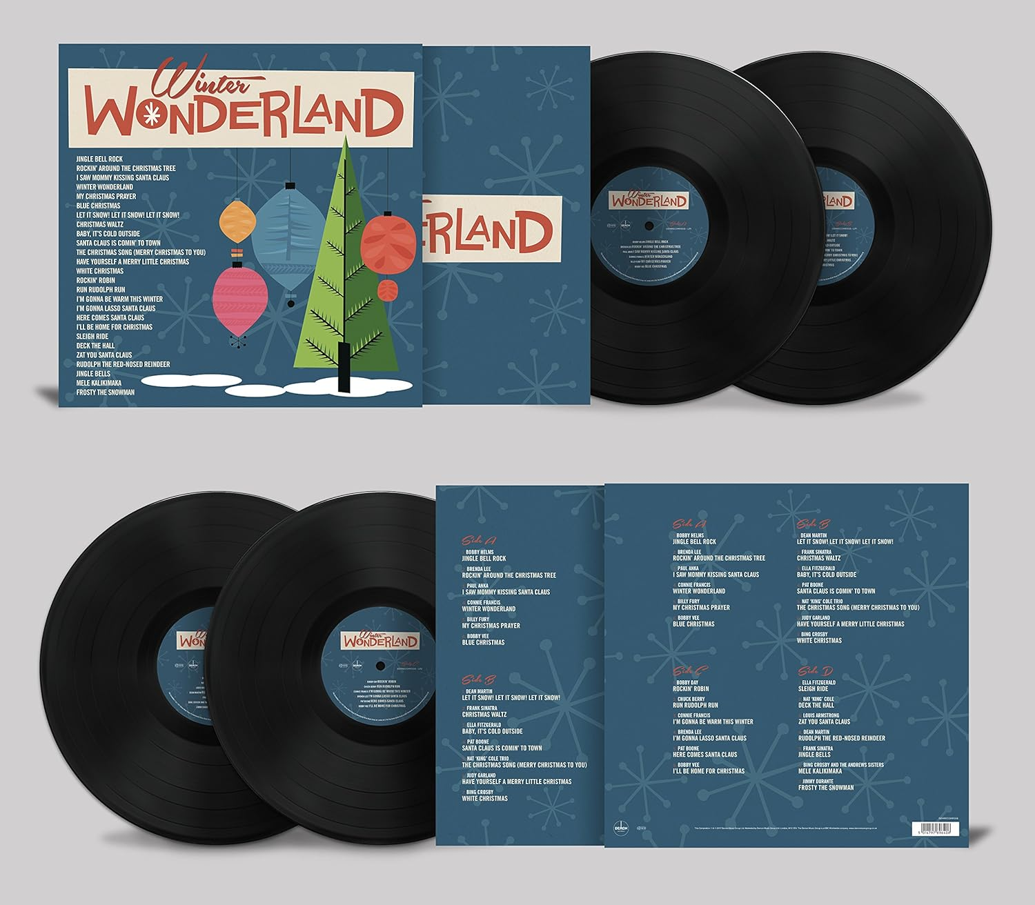 Winter Wonderland image number 1