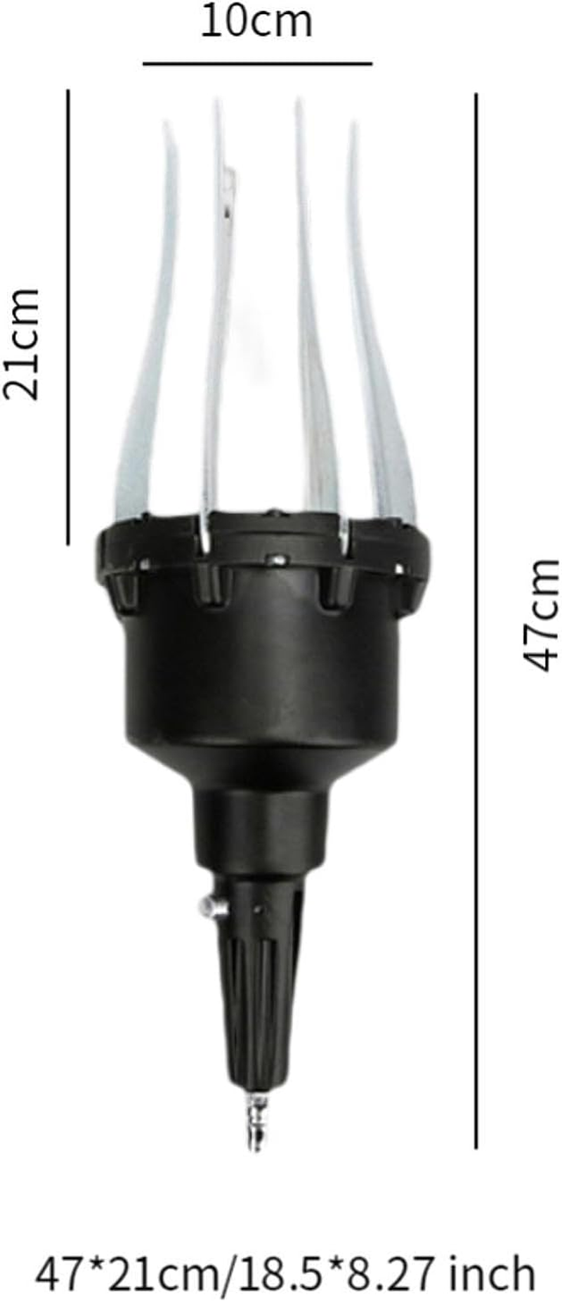 Qcchieus CV Joint Boot Installation Tool Automotive CV Boot Spreader Expander image number 5