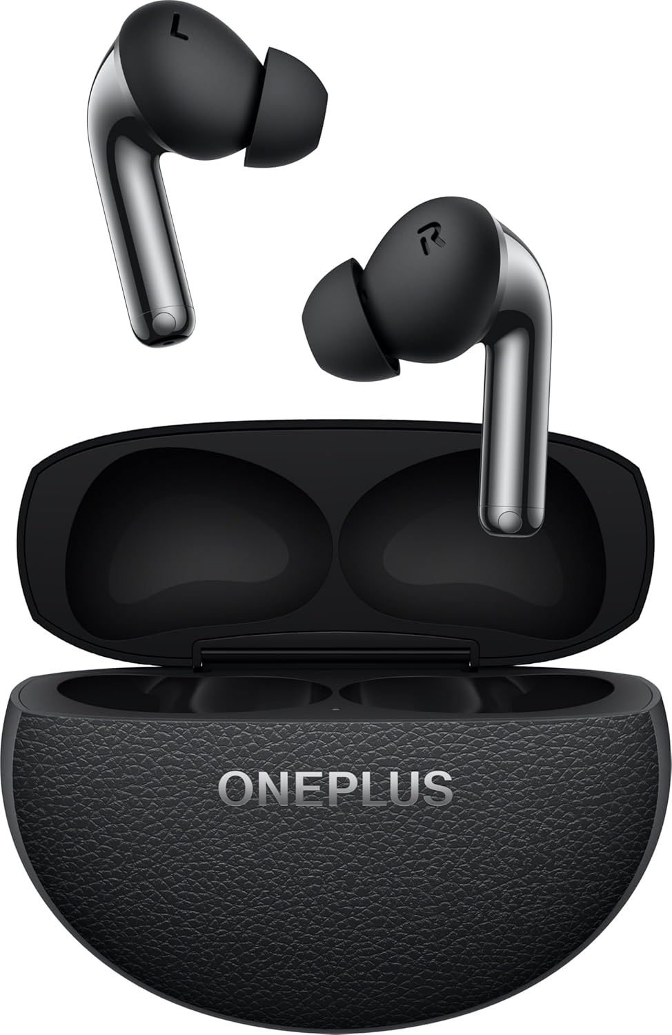 Oneplus Buds Pro 3 - Wireless Earphones - Midnight Opus image number 2