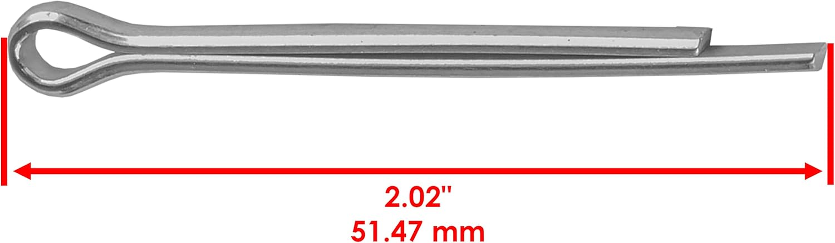 Caltric 2 Rear Axle Wheel Hub with Nut Compatible with Honda Rancher 420 4X4 TRX420FE TRX420FM TRX420TE TRX420TM TRX420FP 2007-2013 | Recon 250 2X4 TRX250 TRXTE TRX250TM TRX250TE1 TRX420TM1 197-2023 image number 3