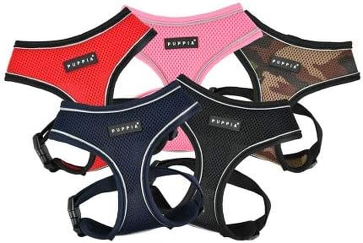 Soft Harness&reg; PRO - Navy - M image number 1