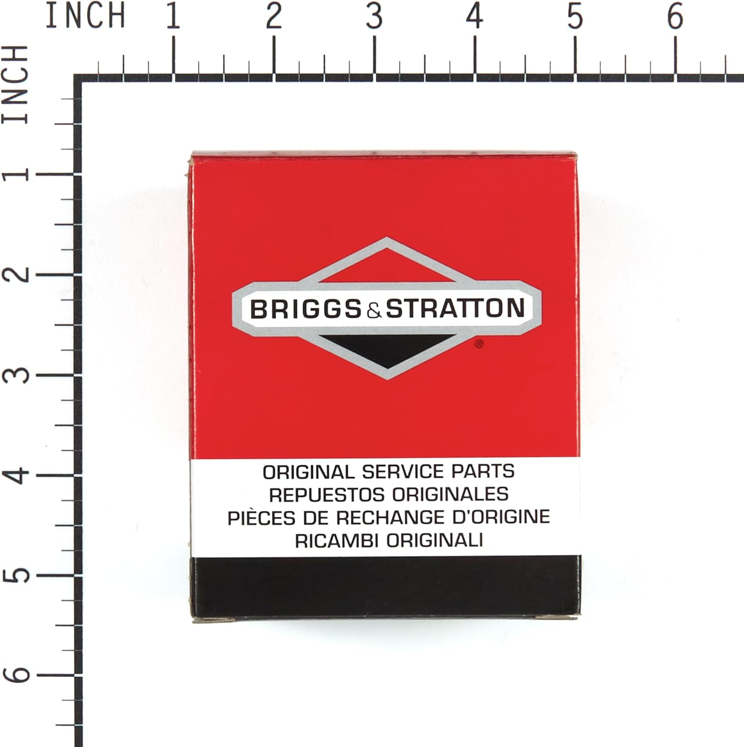 Briggs & Stratton 796002 Muffler Adapter Replaces 794661/697346/495864
